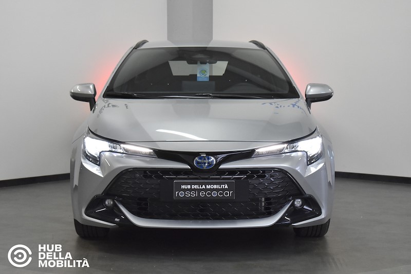 TOYOTA COROLLA SW 1.8 HYBRID ACTIVE